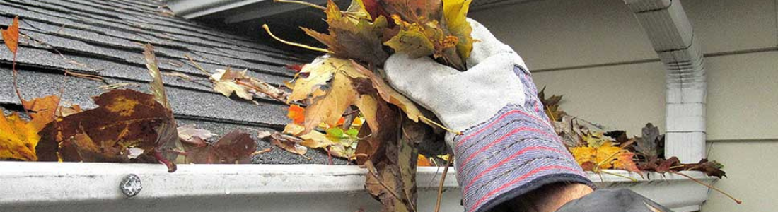 Limpeza da Calha com Hidrojateamento  24 HORAS